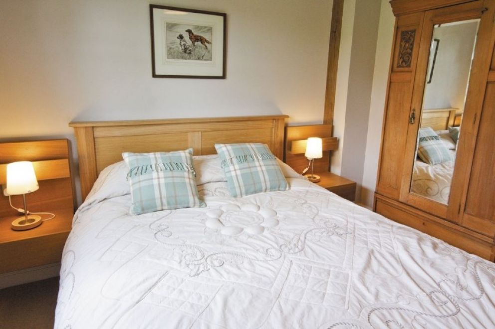 Little Gable Shropshire