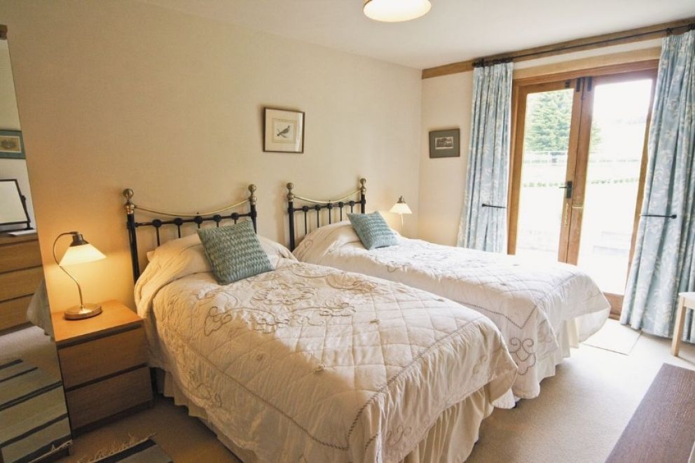 Little Gable Shropshire