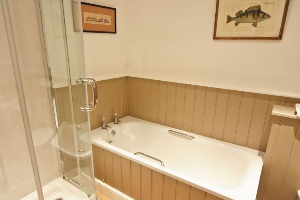 Little Gable Shropshire