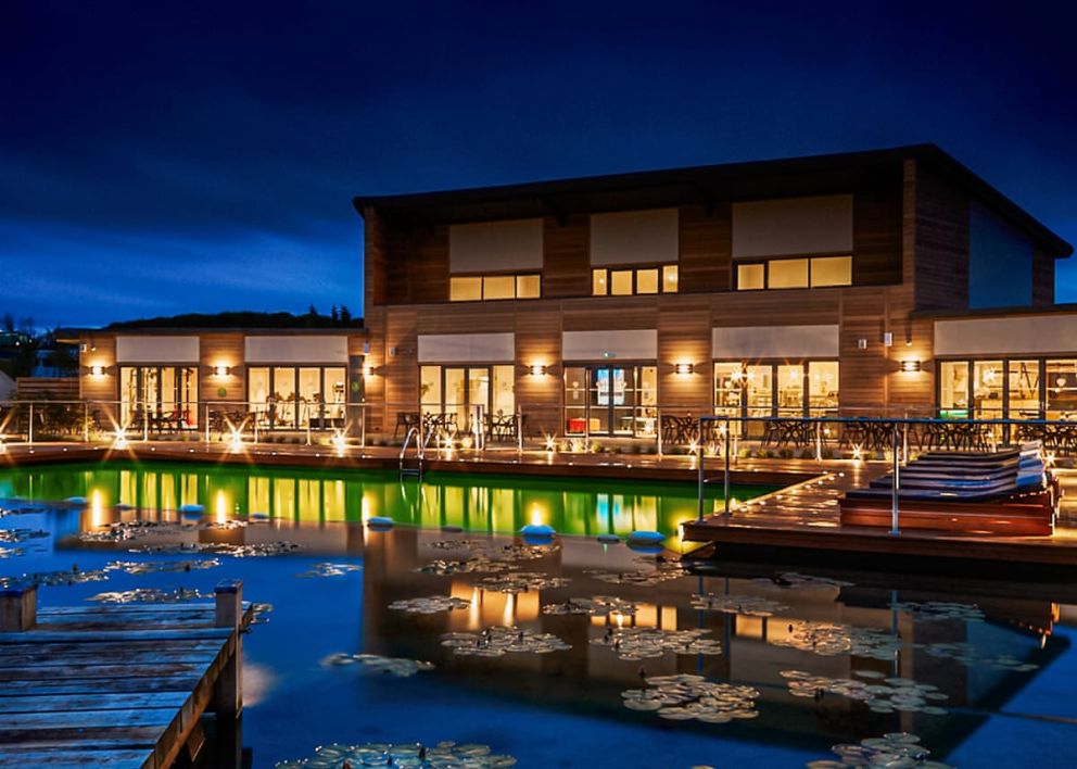 Love2Stay Shrewsbury