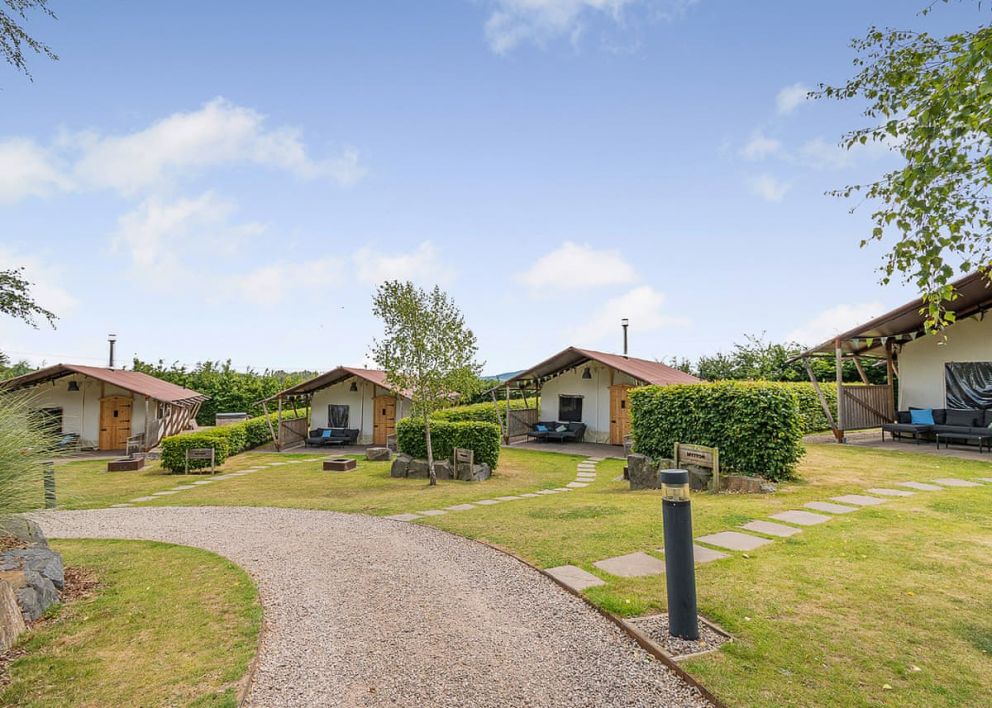 Love2Stay Shrewsbury