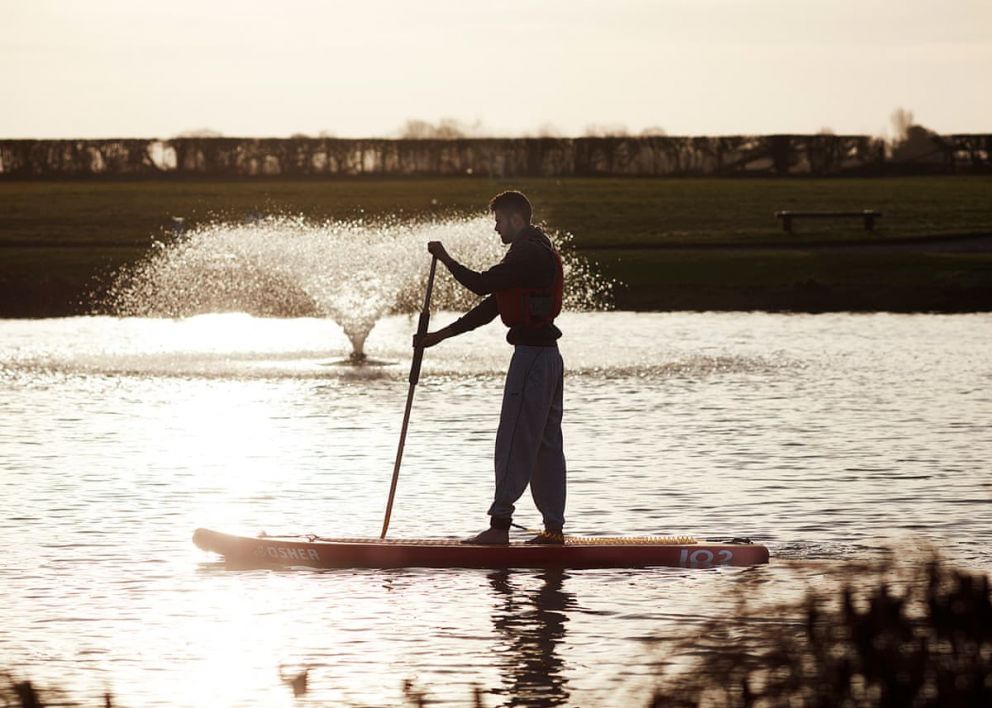 Love2Stay Shrewsbury