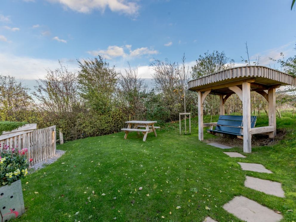 Malvern Hills Lodge Worcestershire