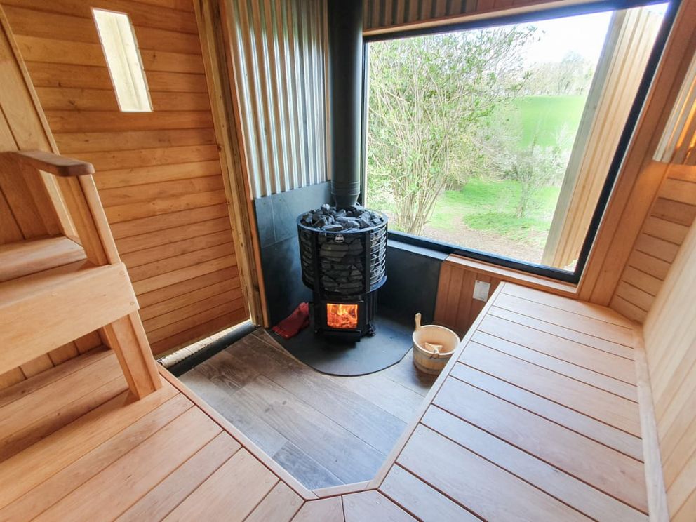 Malvern Hills Lodge Worcestershire