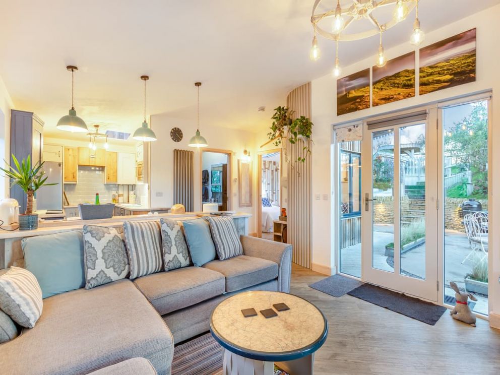 Malvern Hills Lodge Worcestershire