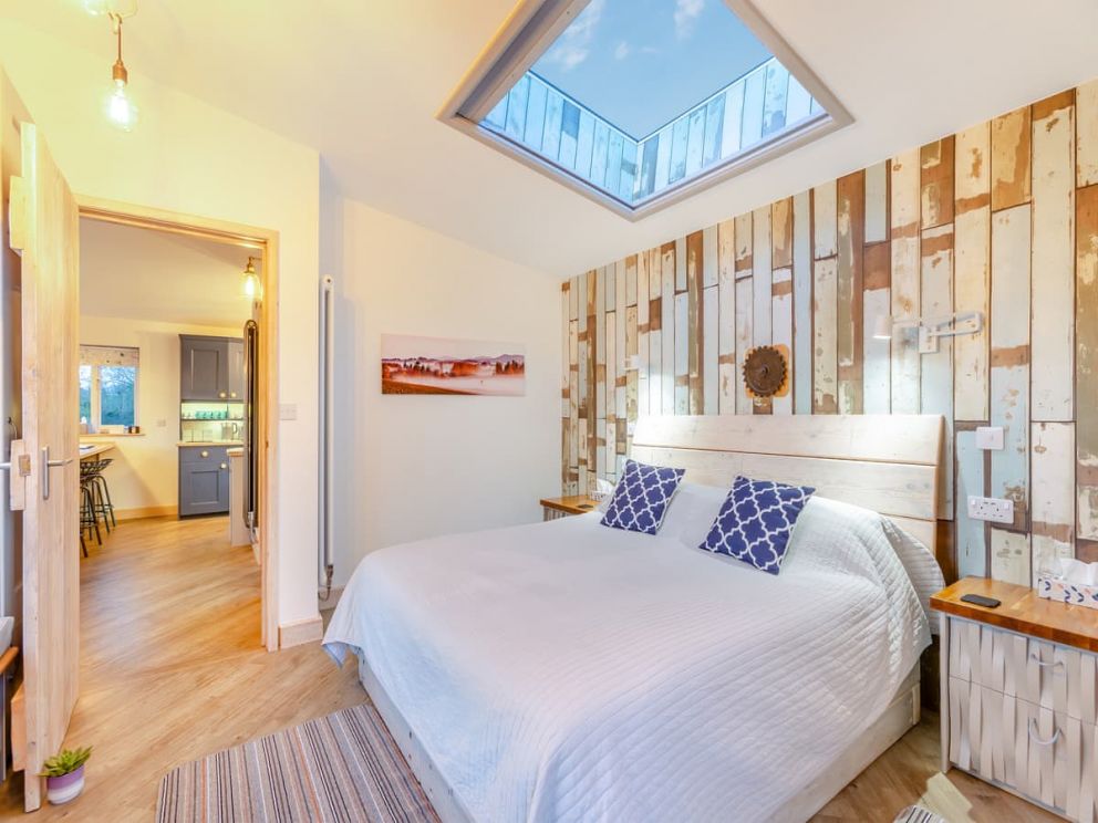 Malvern Hills Lodge Worcestershire