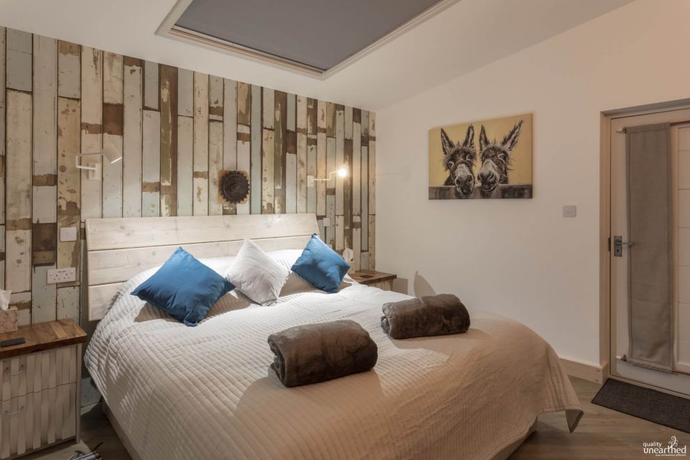 Malvern Hills Lodge Worcestershire