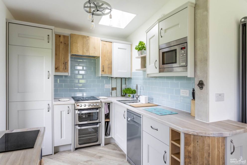 Malvern Hills Lodge Worcestershire