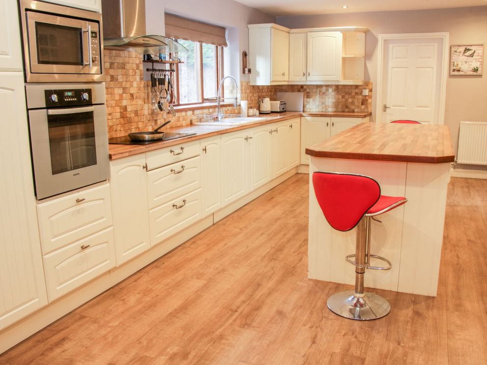 Meadowfall at Shatterford Lakes Worcestershire