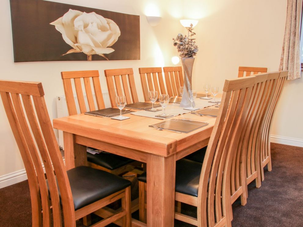 Meadowfall at Shatterford Lakes Worcestershire