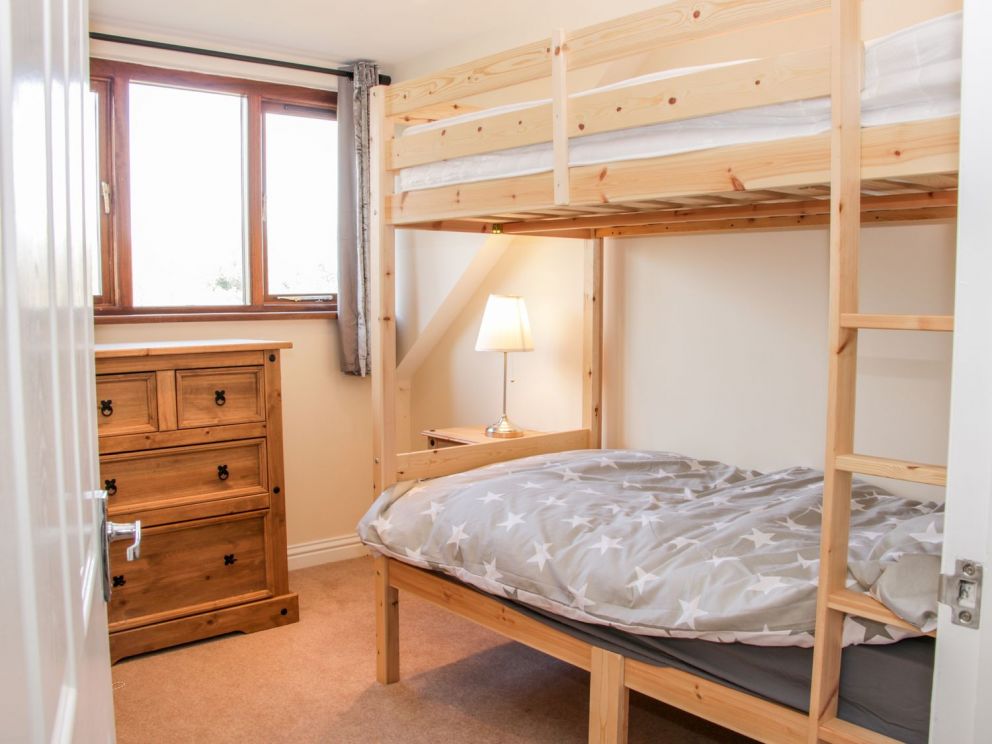 Meadowfall at Shatterford Lakes Worcestershire