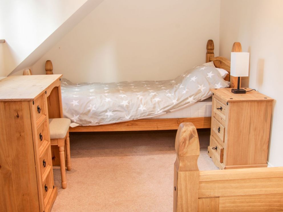 Meadowfall at Shatterford Lakes Worcestershire