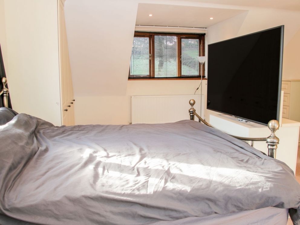 Meadowfall at Shatterford Lakes Worcestershire