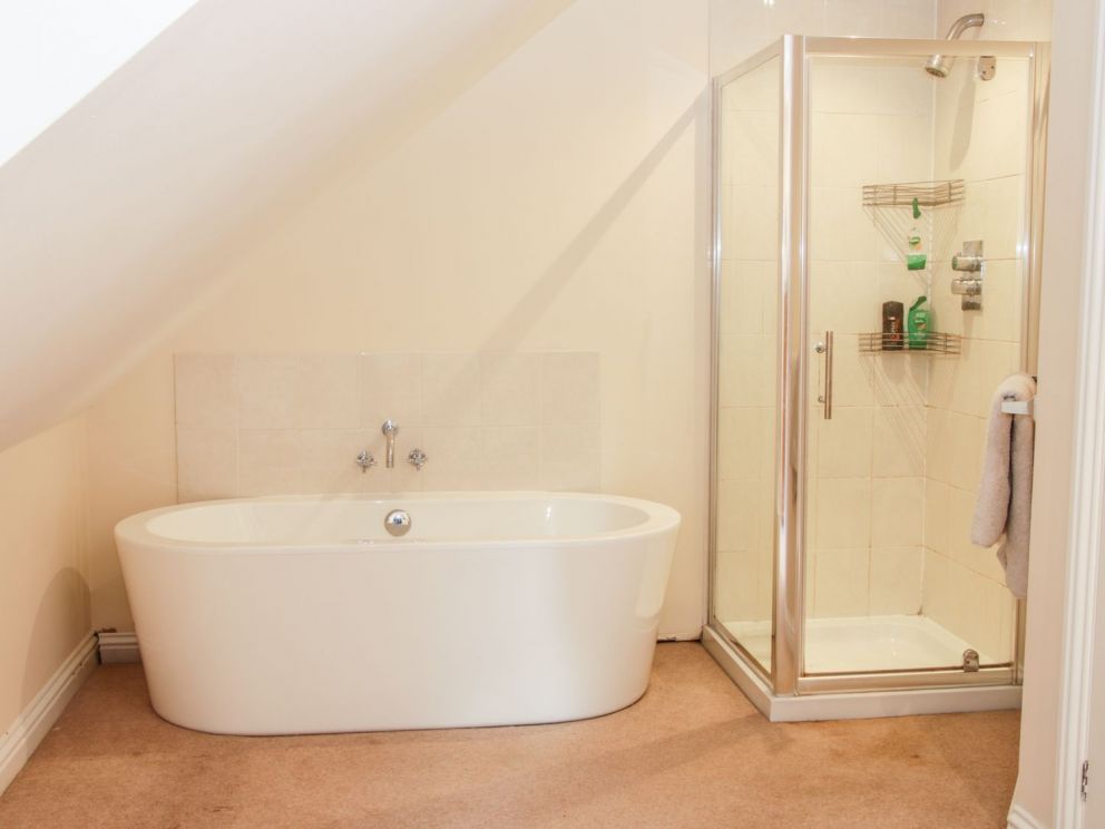 Meadowfall at Shatterford Lakes Worcestershire