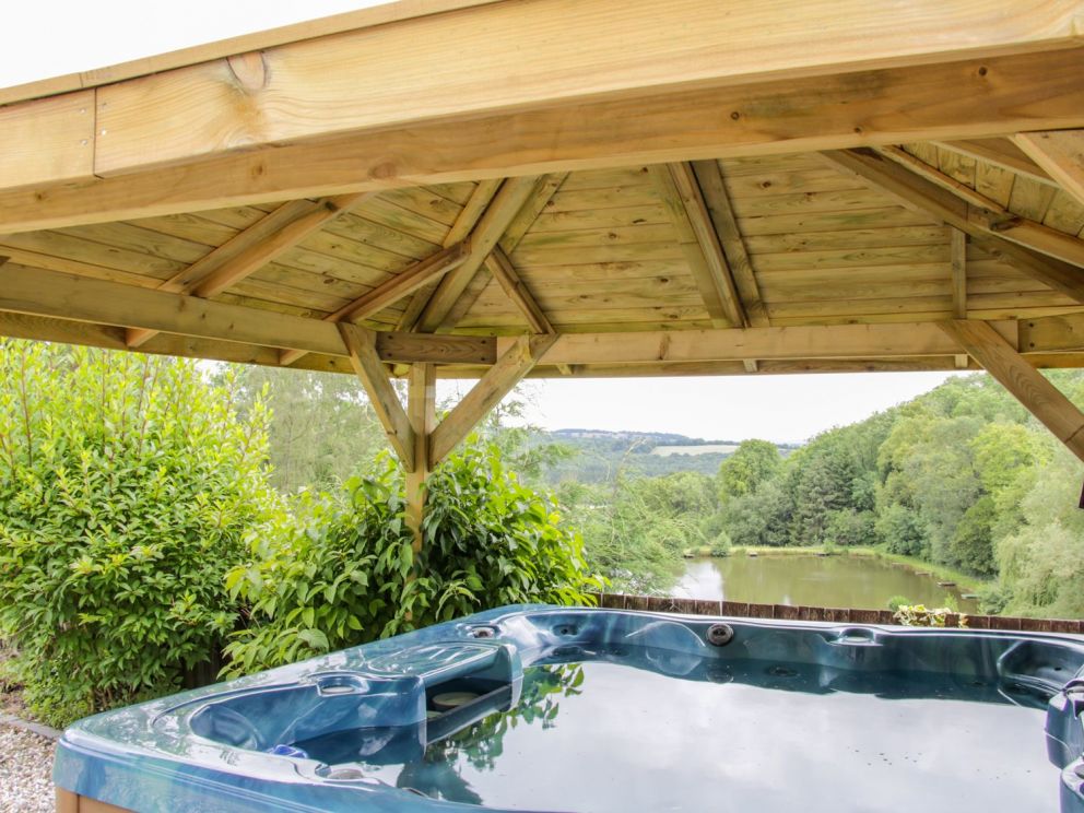 Meadowfall at Shatterford Lakes Worcestershire