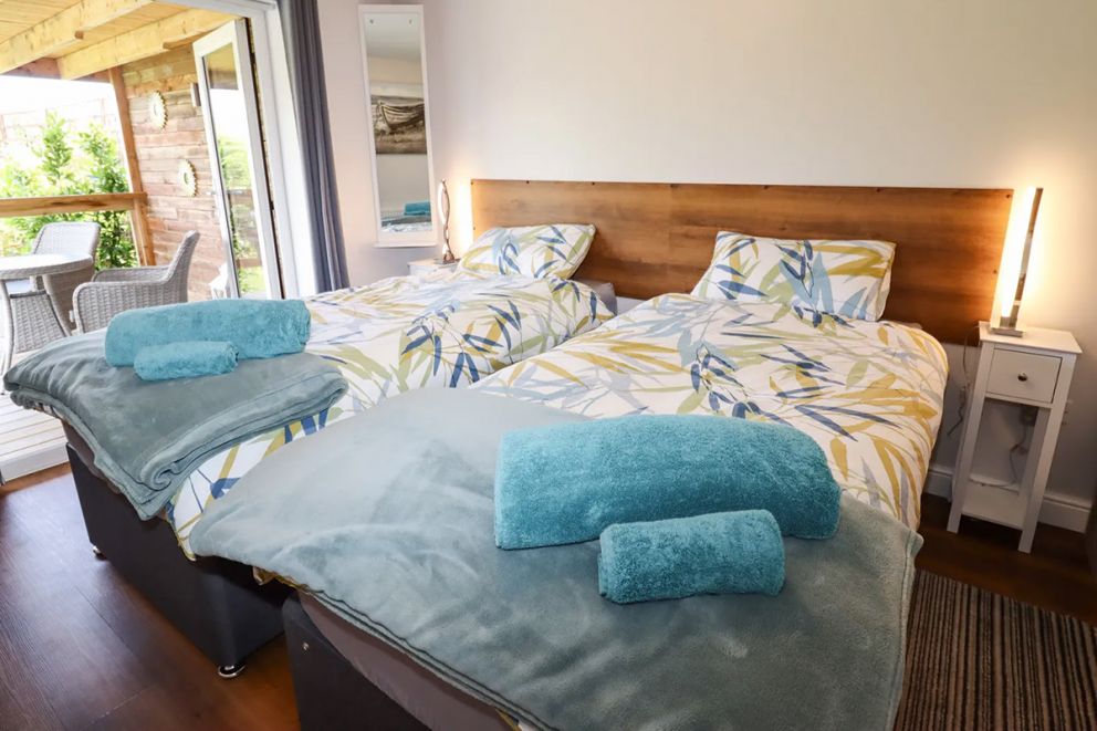 Meols Holiday Lodge