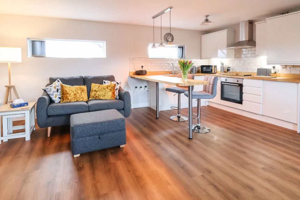 Meols Holiday Lodge