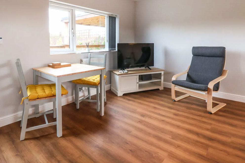 Meols Holiday Lodge