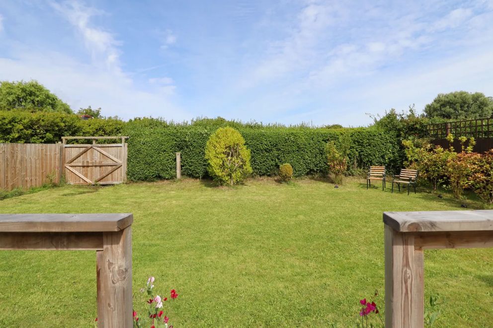 Meols Holiday Lodge