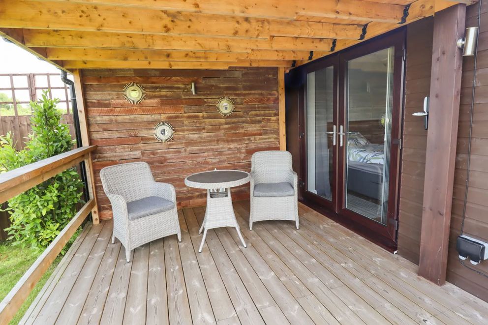Meols Holiday Lodge