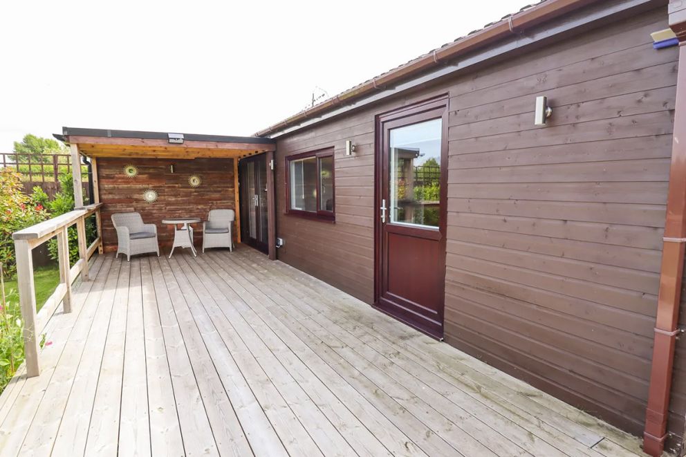 Meols Holiday Lodge