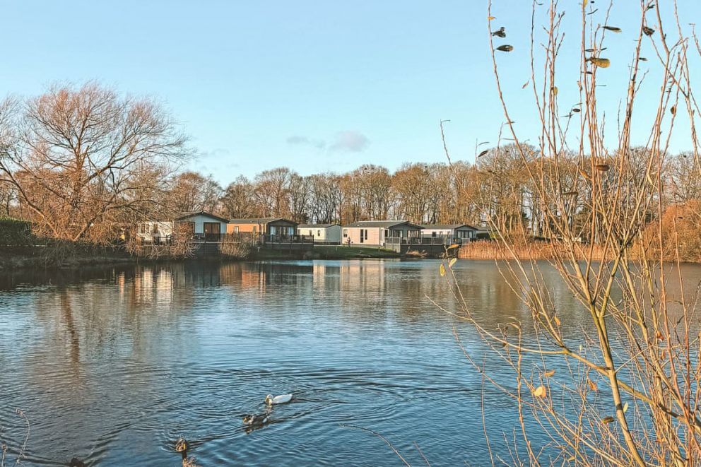 Messingham Lakes
