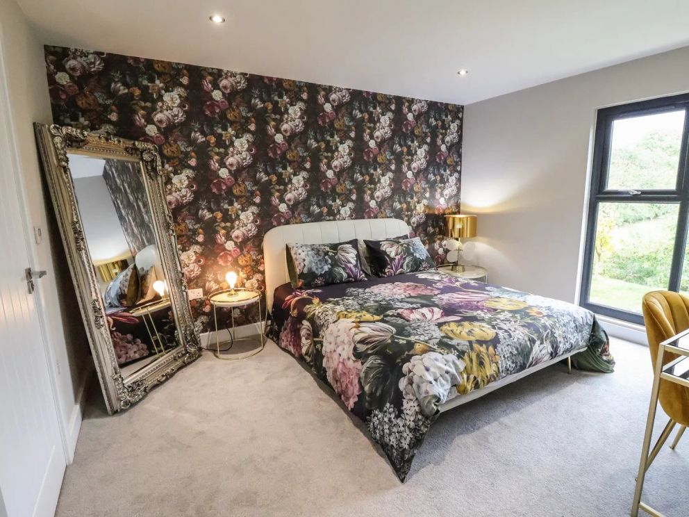 Micklemore Lakes and Lodges