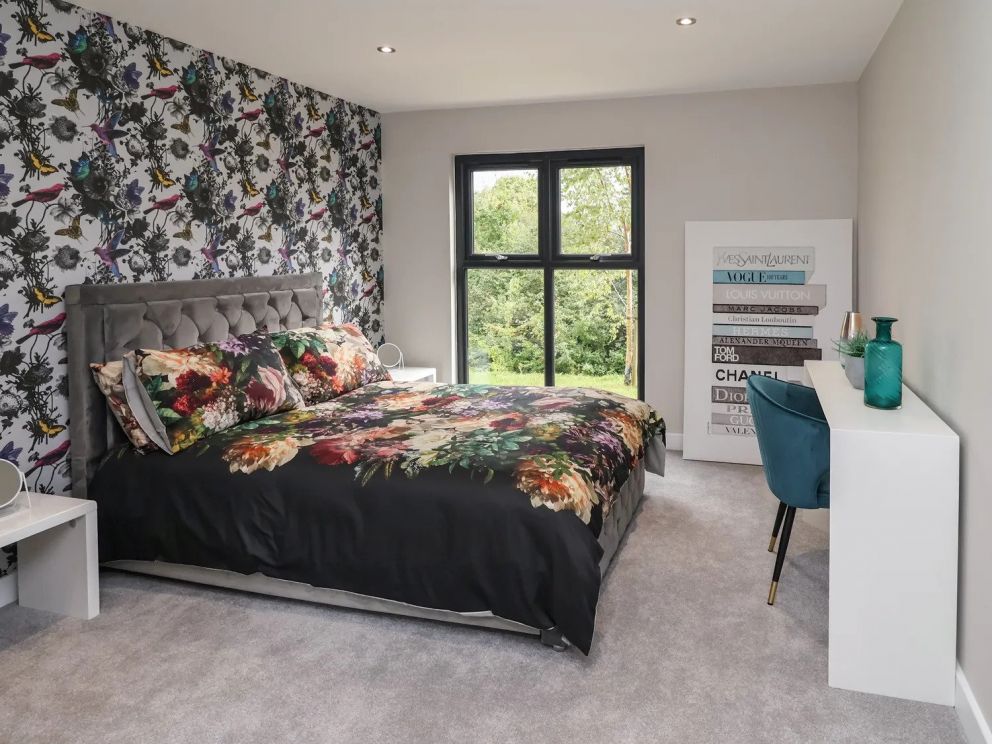 Micklemore Lakes and Lodges