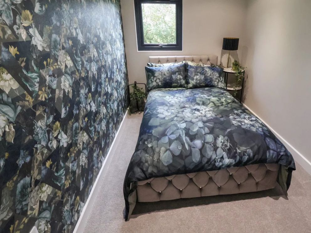 Micklemore Lakes and Lodges