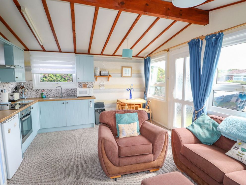 Moggs Retreat Lincolnshire