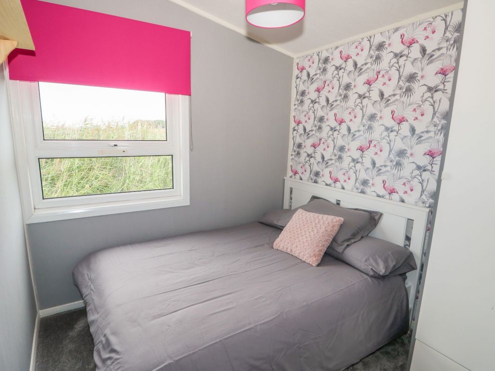 Moggs Retreat Lincolnshire