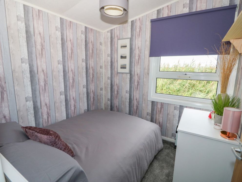 Moggs Retreat Lincolnshire