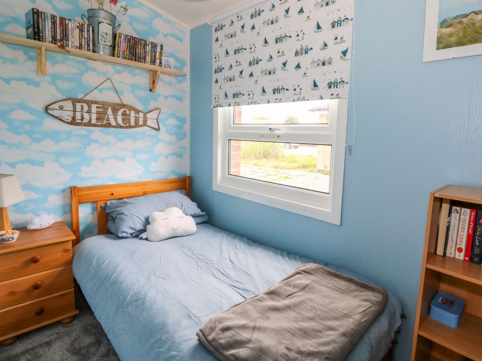 Moggs Retreat Lincolnshire