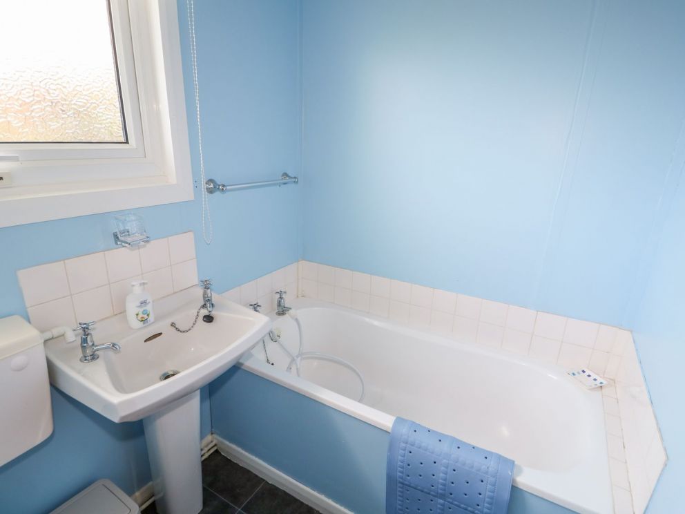 Moggs Retreat Lincolnshire