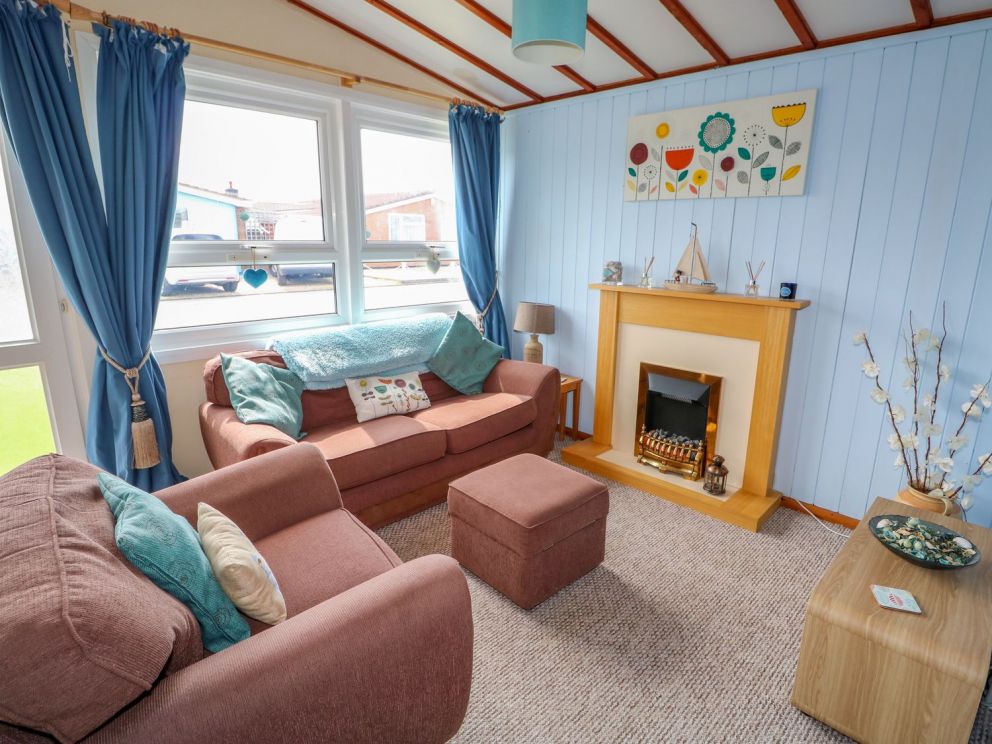 Moggs Retreat Lincolnshire