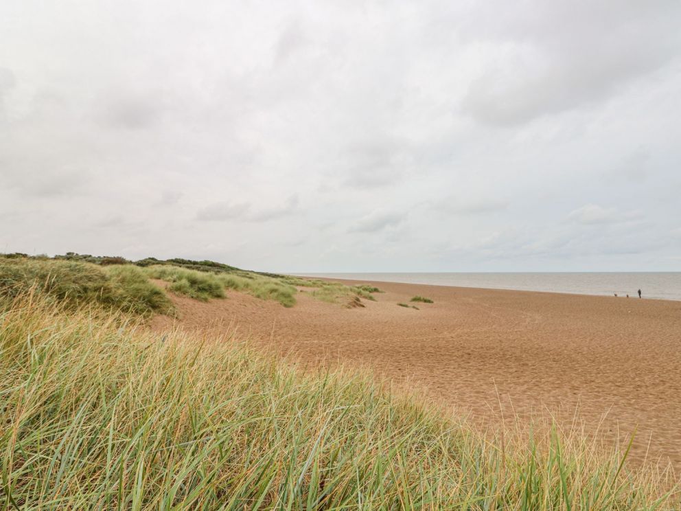 Moggs Retreat Lincolnshire