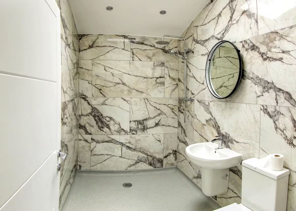 Noahs Retreat wheelchair accessible lodges 