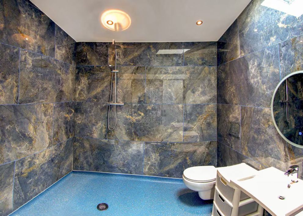 Noahs Retreat wheelchair accessible lodges 