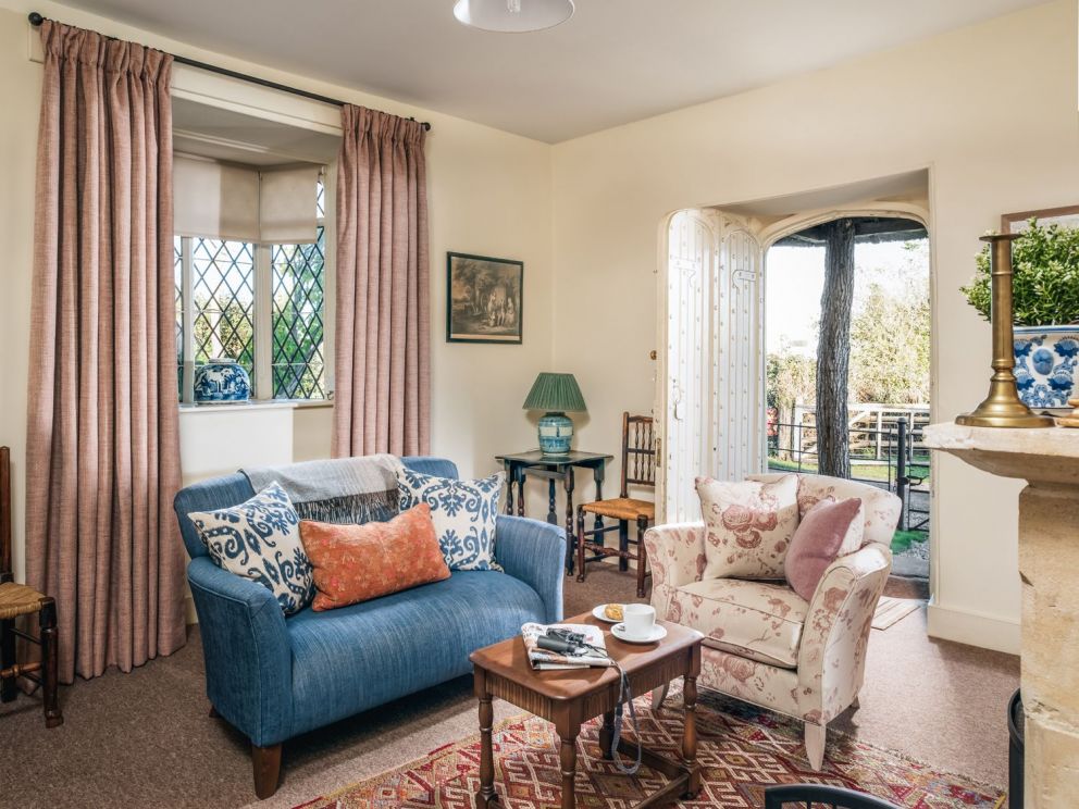 North Lodge Herefordshire