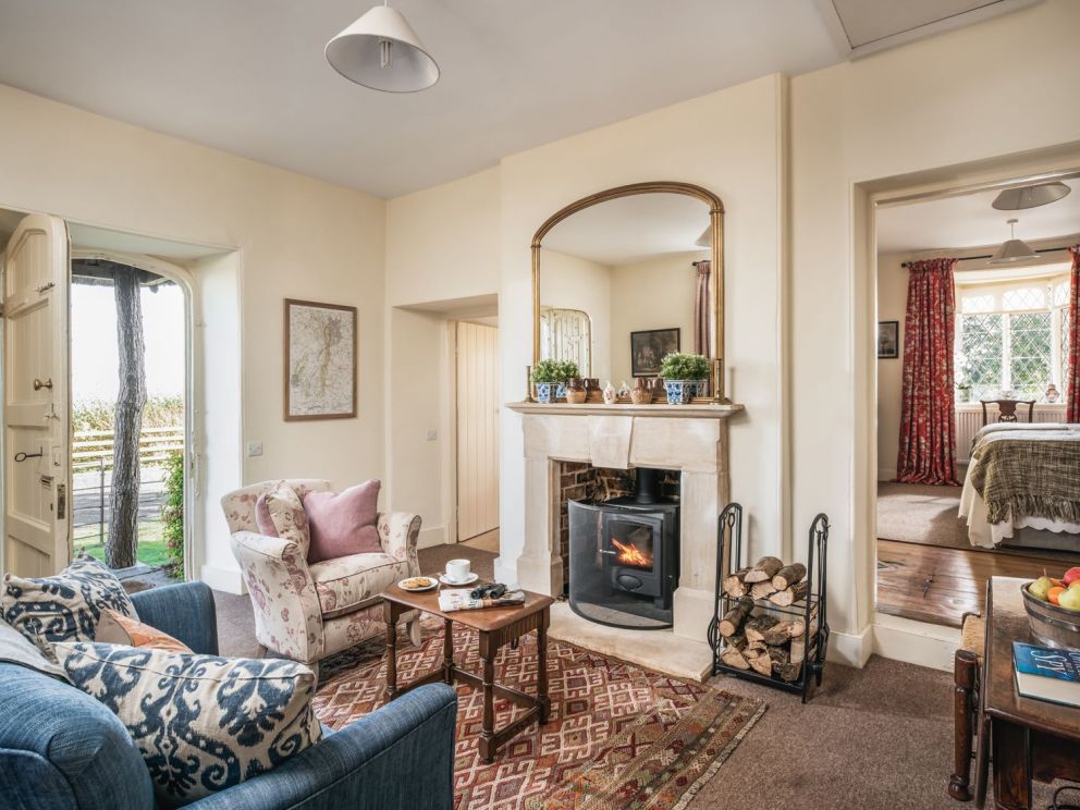 North Lodge Herefordshire