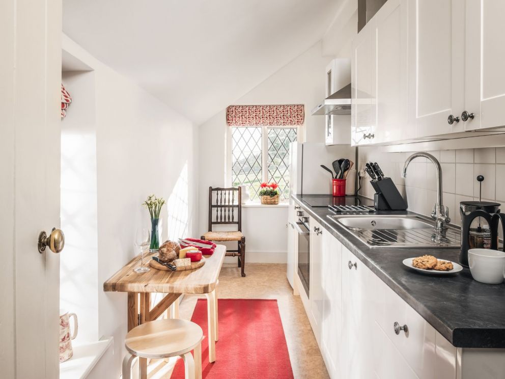 North Lodge Herefordshire