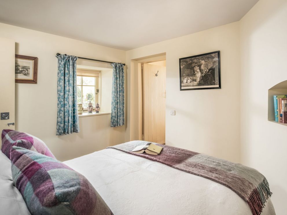 North Lodge Herefordshire