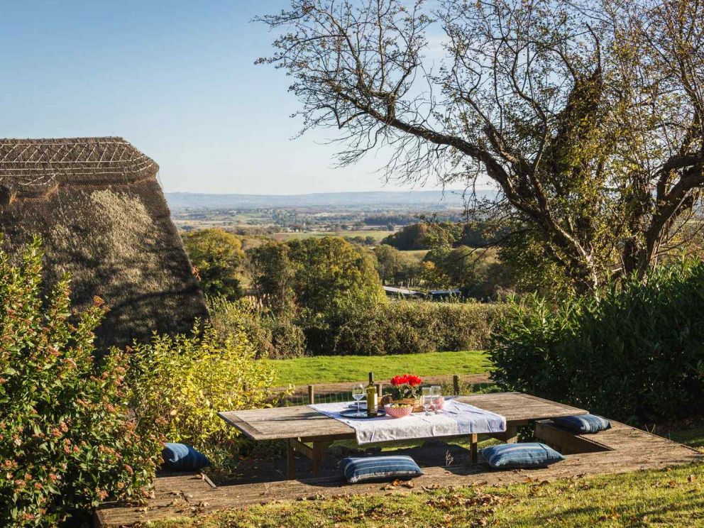 North Lodge Herefordshire