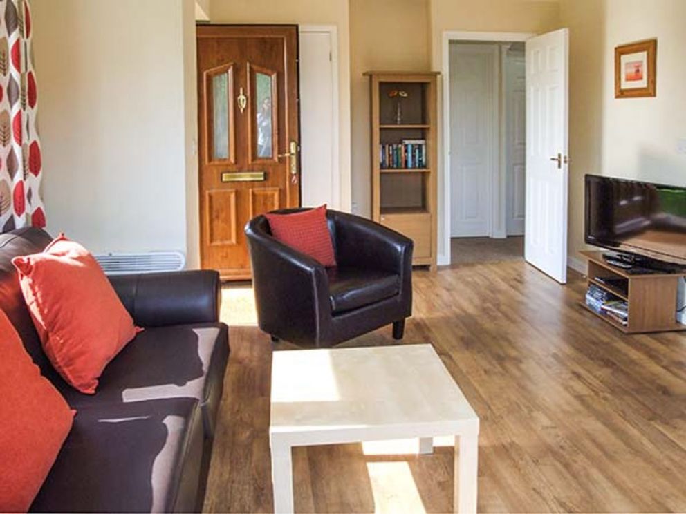 Orchard Cottage Herefordshire