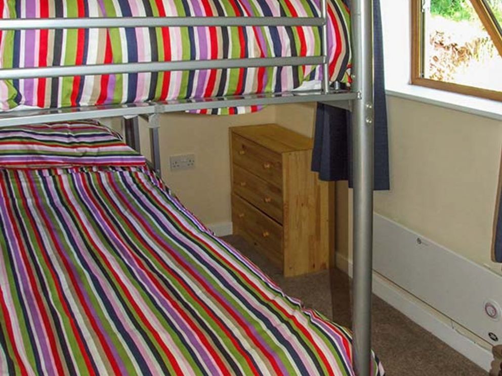 Orchard Cottage Herefordshire