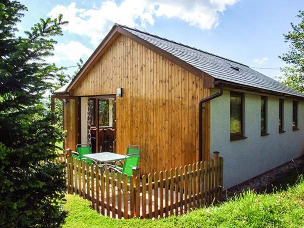 Orchard Cottage Herefordshire