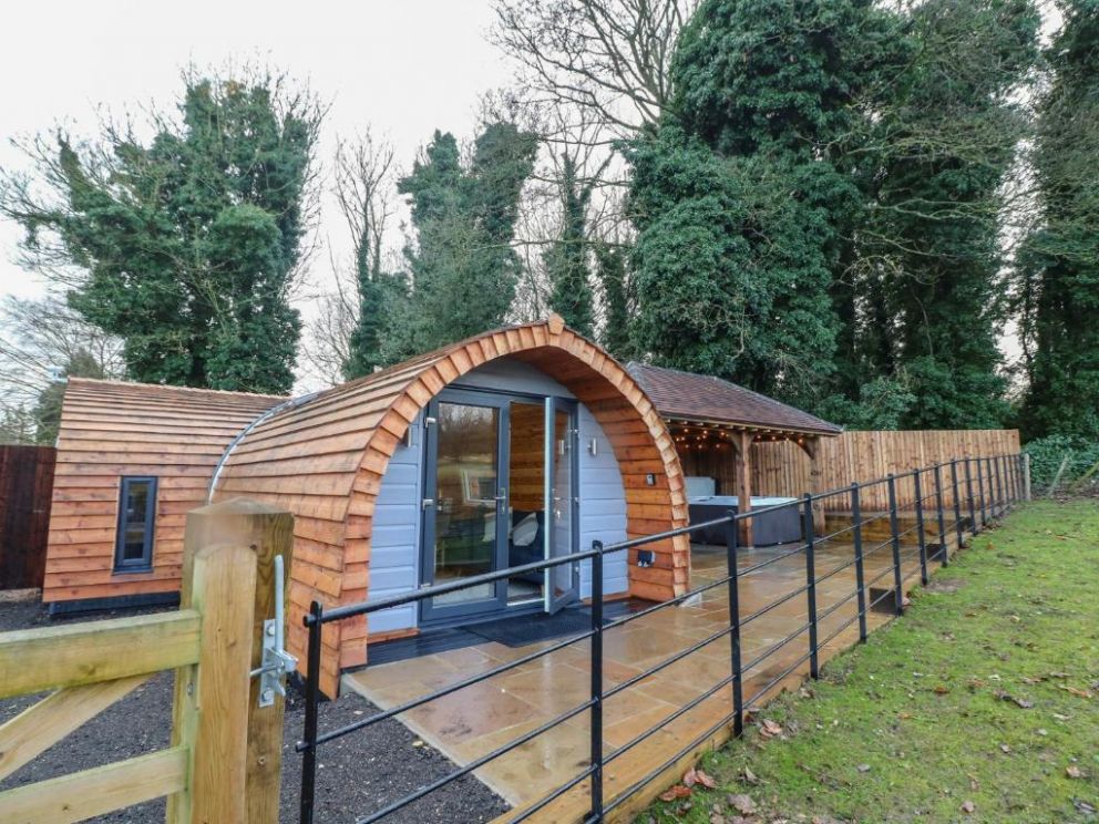 Park View Lodge Derbyshire