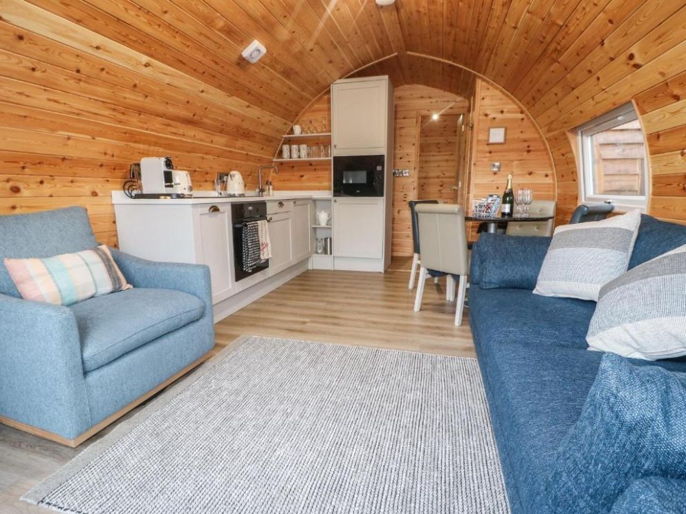 Park View Lodge Derbyshire