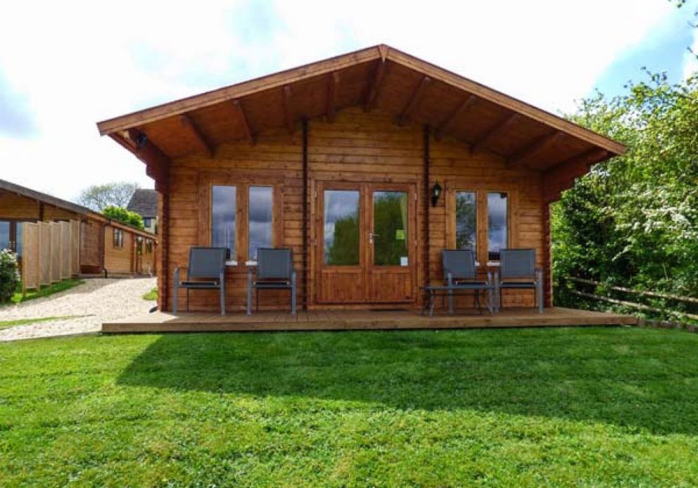 Pennylands Willow Lodge Worcestershire