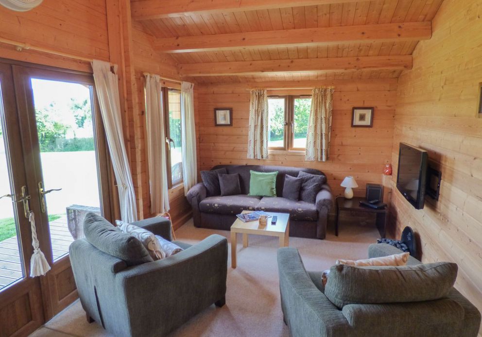 Pennylands Willow Lodge Worcestershire